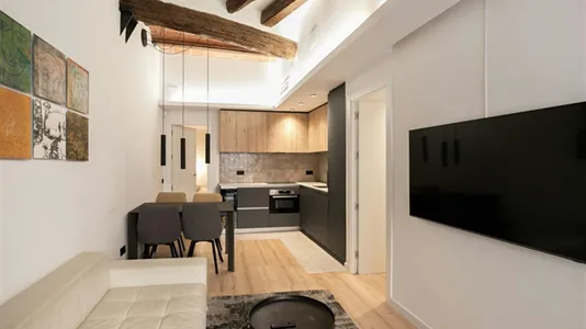Apartments in Barcelona Ciutat Vella - photo 4