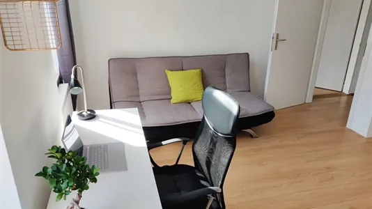 Rooms in Vienna Leopoldstadt - photo 2