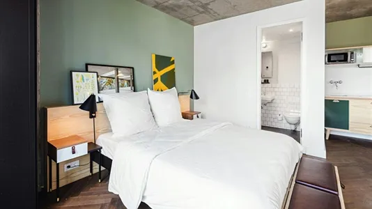 Apartments in Berlin Mitte - photo 3