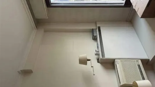 Apartments in Paris 16ème arrondissement (South) - photo 8