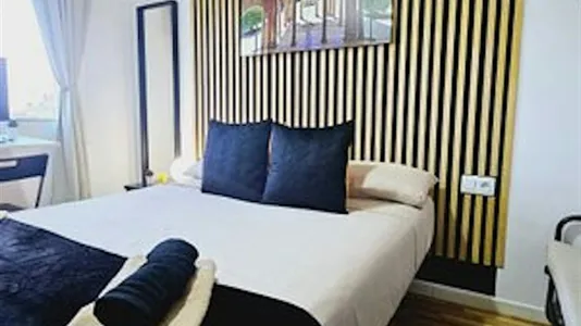 Rooms in Barcelona Horta-Guinardó - photo 8