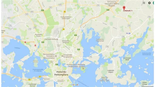 Rooms in Helsinki Itäinen - photo 4