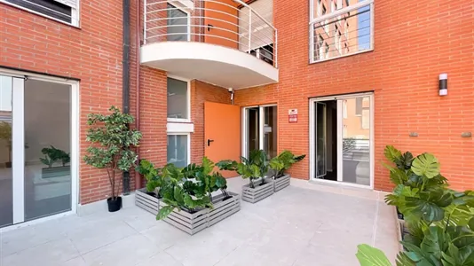 Rooms in Madrid Arganzuela - photo 4