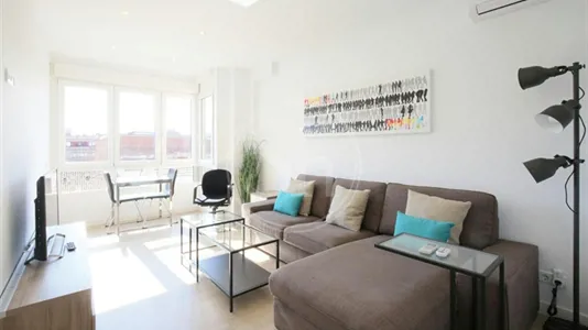 Apartments in Madrid Salamanca - photo 1