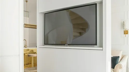 Apartments in Madrid Retiro - photo 4