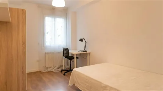 Apartments in Alcorcón - photo 6