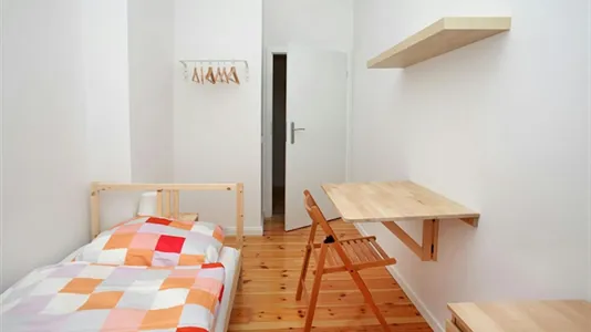 Rooms in Berlin Friedrichshain-Kreuzberg - photo 2