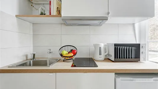 Apartments in Paris 16ème arrondissement (South) - photo 3