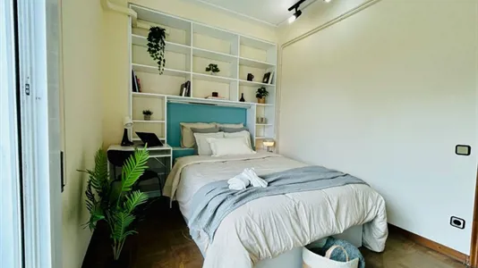 Rooms in Barcelona Sarrià-St. Gervasi - photo 2