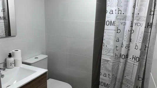 Apartments in Valencia L'Eixample - photo 10