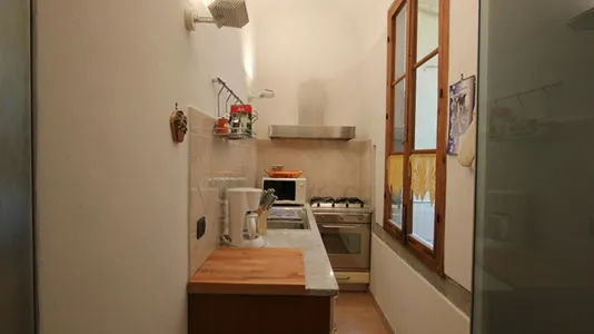 Apartments in Florence - photo 9