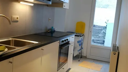 Rooms in Brussels Sint-Joost-ten-Node - photo 8