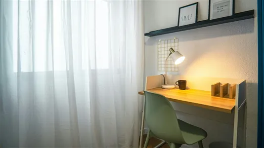 Rooms in Madrid Moncloa-Aravaca - photo 4