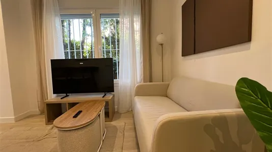 Apartments in Madrid Moncloa-Aravaca - photo 2