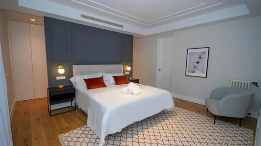 Apartments in Madrid Retiro - photo 10