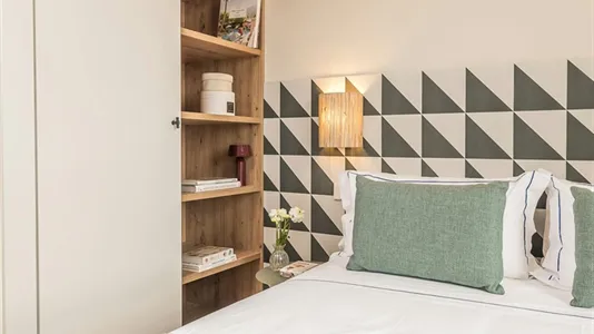 Apartments in Madrid Salamanca - photo 9