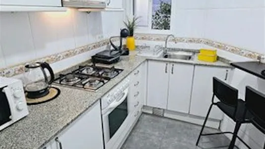 Rooms in Barcelona Horta-Guinardó - photo 9