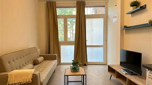 Apartments in Madrid Latina - photo 8