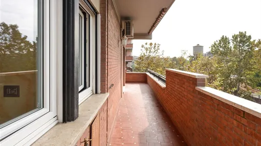 Rooms in Roma Municipio XI – Arvalia/Portuense - photo 9