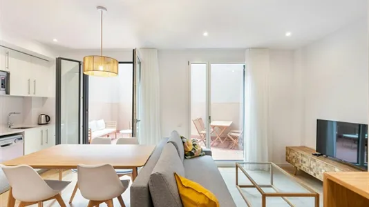 Apartments in Barcelona Sants-Montjuïc - photo 7