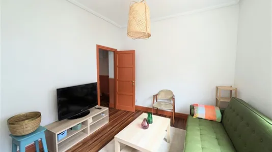 Rooms in Bilbao - photo 8