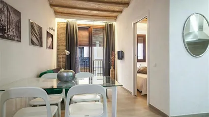 Apartment for rent in Barcelona Ciutat Vella, Barcelona