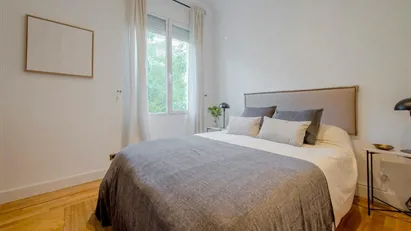 Room for rent in Madrid Retiro, Madrid