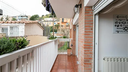 Apartments in Barcelona Horta-Guinardó - photo 4