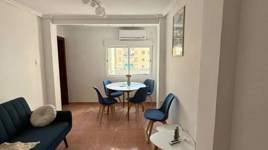 Rooms in Valencia Campanar - photo 6