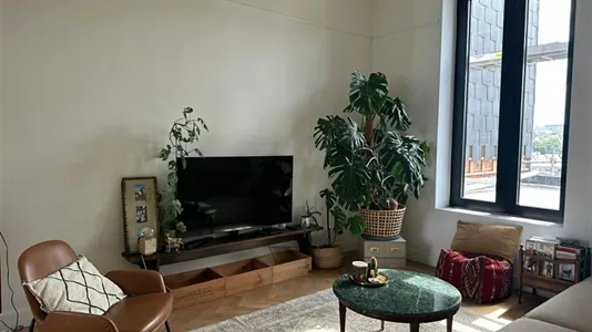 Apartments in Brussels Elsene - photo 3
