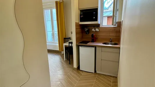 Apartments in Paris 12ème arrondissement - Bercy - photo 4