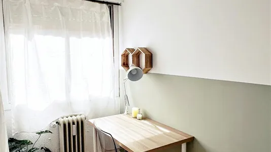 Rooms in Madrid Moncloa-Aravaca - photo 3