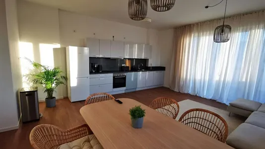 Apartments in Berlin Charlottenburg-Wilmersdorf - photo 4