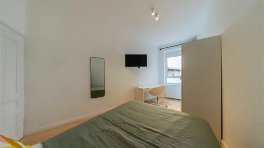 Rooms in Location is not specified - photo 3