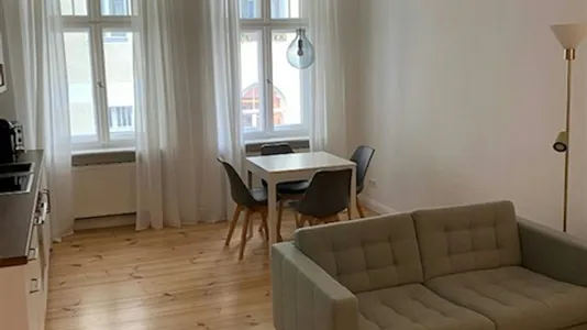 Apartments in Location is not specified - photo 3