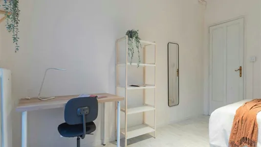 Rooms in Turin - photo 4