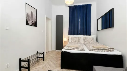 Apartments in Budapest Józsefváros - photo 5