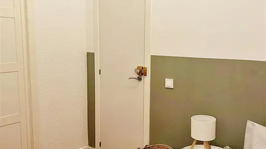 Rooms in Madrid Salamanca - photo 2