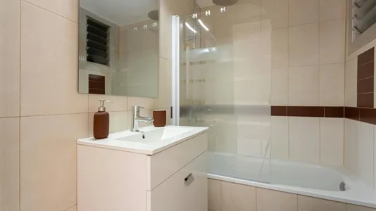 Rooms in Barcelona Sarrià-St. Gervasi - photo 5