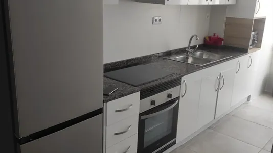 Rooms in Burjassot - photo 5