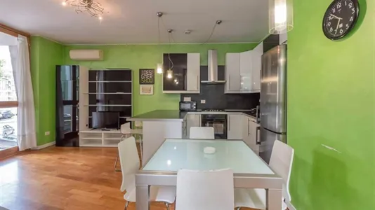 Apartments in Milano Zona 8 - Fiera, Gallaratese, Quarto Oggiaro - photo 9