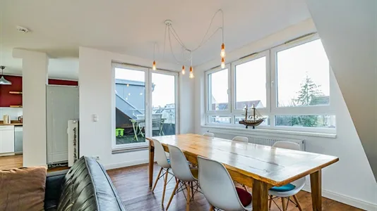 Apartments in Hamburg Eimsbuttel - photo 6