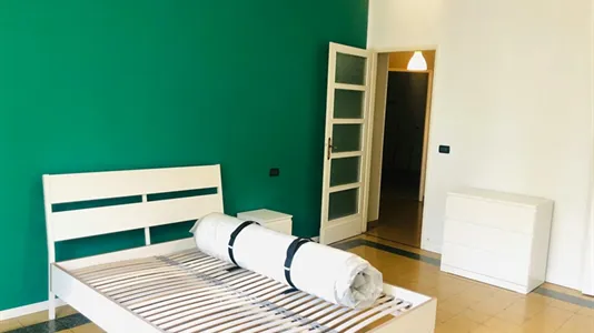 Rooms in Turin - photo 2