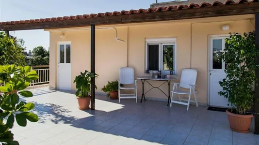 Apartments in Egaleo - photo 10