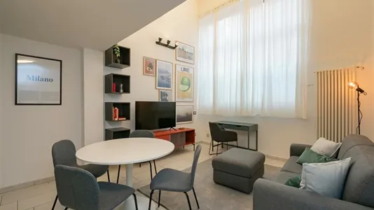 Apartments in Milano Zona 5 - Vigentino, Chiaravalle, Gratosoglio - photo 7