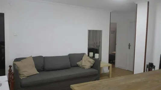 Rooms in el Camí de Vera - photo 6