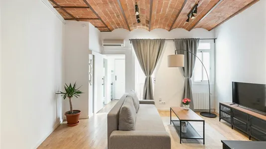 Apartments in Barcelona Ciutat Vella - photo 7