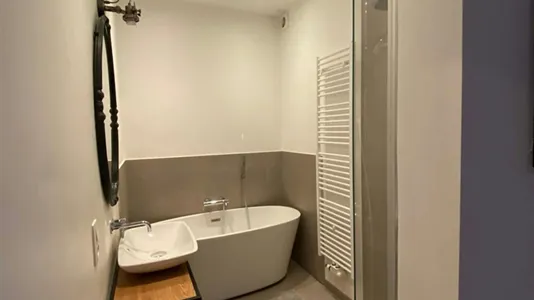 Apartments in Brussels Schaarbeek - photo 8