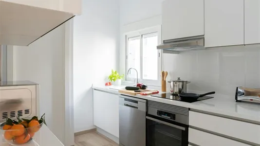 Rooms in Valencia Camins al Grau - photo 9