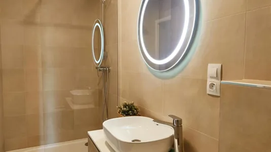 Apartments in Location is not specified - photo 7